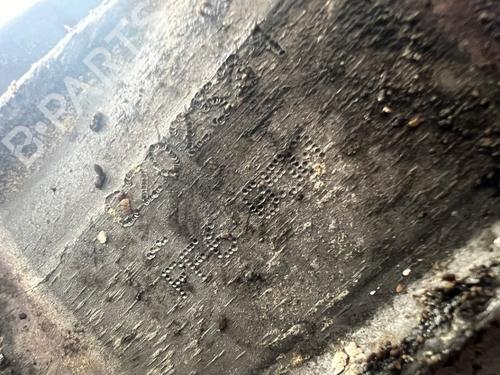 Used Gearbox RENAULT TRAFIC III Van (FG_) 1.6 dCi 120 (FGMB, FGMC) (120 hp) 30757054