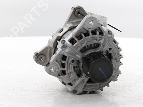 Alternator DACIA SANDERO III 1.0 TCe 110 | BP39508373M7 - Image 5