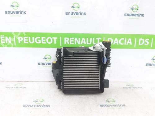Used Intercooler PEUGEOT 3008 II SUV (MC_, MR_, MJ_, M4_) 1.2 THP/ PureTech 130 (MRHNSM, MRHNSU, MRHNSJ, MRHNYW,... (131 hp) 26202730