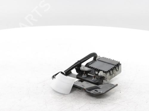 Electronic sensor PEUGEOT 3008 II SUV (MC_, MR_, MJ_, M4_) Hybrid | BP30186512M84