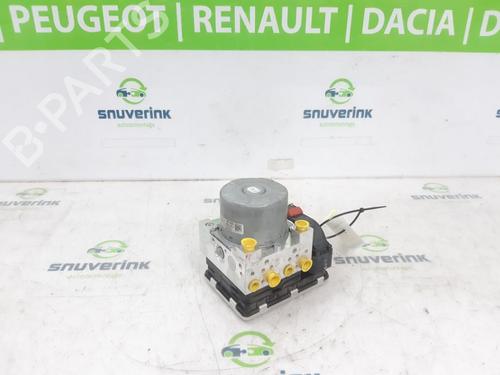 Used ABS pump RENAULT TRAFIC III Van (FG_) 2.0 dCi 170 (FGMM, FGMV) (170 hp) 26238393