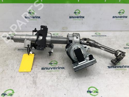 Used Steering column RENAULT CLIO V (B7_) 1.0 TCe 90 (B7MT) (91 hp) 22962698
