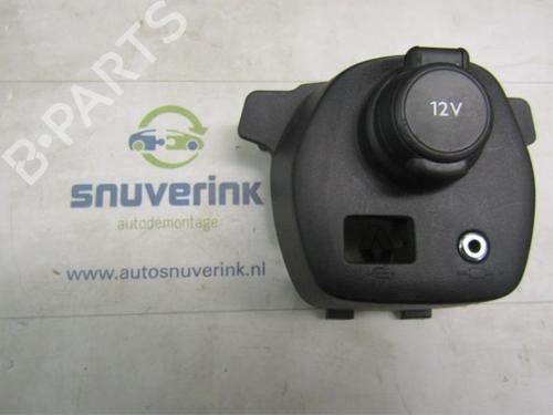 Used Electronic module Electronic module CITROËN C1 II (PA_, PS_) 1.0 VTi 68 (69 hp) 40594897 40594897