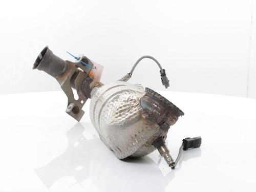 Catalyst CITROËN C3 Picasso (SH_) 1.2 THP 110 (SHHNZ6) | BP38777927M10 - Image 8