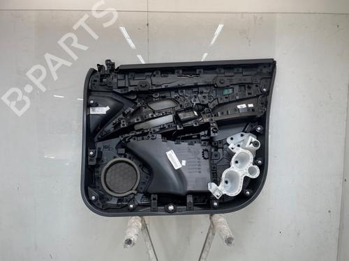 Front left panel PEUGEOT 3008 III (KA_, KB_, KC_) Hybrid 136 (KAHPYE) | BP33845857C58 - Image 4