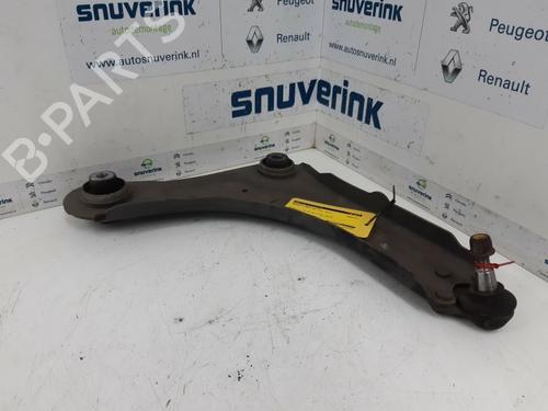 Høyre foran bærearm RENAULT GRAND SCÉNIC III (JZ0/1_) 1.5 dCi (JZ09, JZ0D, JZ10, JZ14, JZ1G, JZ29, JZ2C) 545000399R | 545006560R
