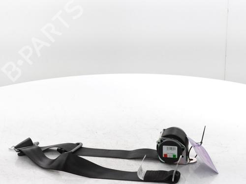 Rear left seatbelt FIAT DUCATO Platform/Chassis (250_) 130 Multijet 2,3 D | BP29640710I29 