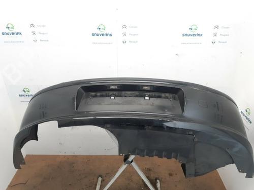 Used Rear bumper BMW 1 (E87) 118 d (136 hp) 11237517