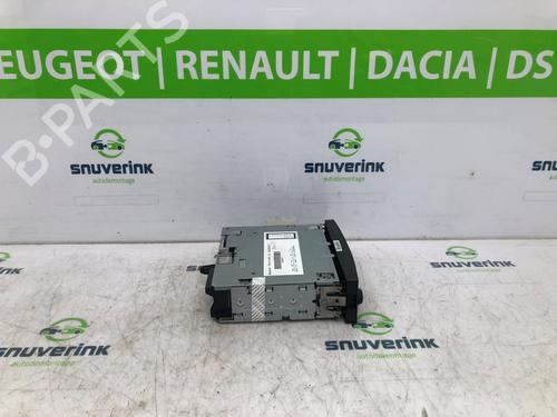 Radio CITROËN C4 I (LC_) 1.4 16V | BP15729835E6 