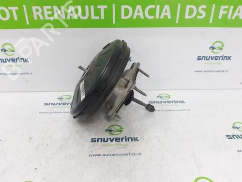 Used Servo brake Servo brake RENAULT CAPTUR I (J5_, H5_) 1.5 dCi 90 (J5N4, J5M5, J5MW, J5M6, J5AL, J5AJ) (90 hp) 40569955 40569955
