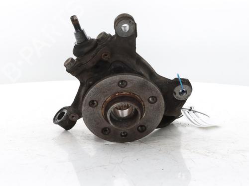 Left front steering knuckle VW CRAFTER Van (SY_, SX_) 2.0 TDI FWD (SYB, SYC, SYD) | BP39716760M25 - Image 9