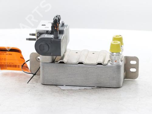 AC radiator CITROËN C3 IV (CC_, CB_) ë-C3 (CBZYAZ) | BP38347694M32 - Image 6