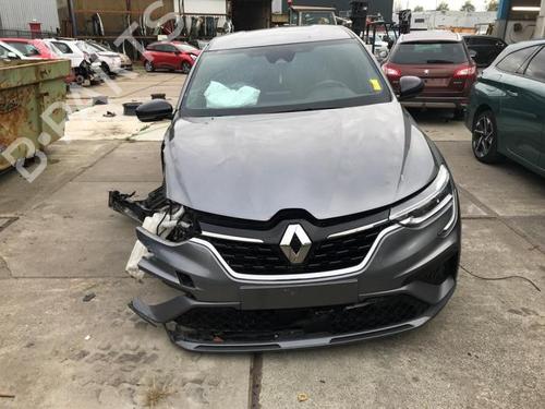 Camera RENAULT ARKANA I (LCM_, LDN_) 1.3 TCe 140 (LDN0) | BP33696646E14 - Image 25