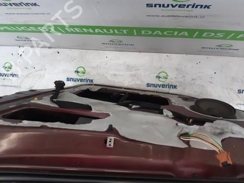 Right front door OPEL VIVARO A Van (X83) 2.5 DTI (F7) | BP10803352C3 