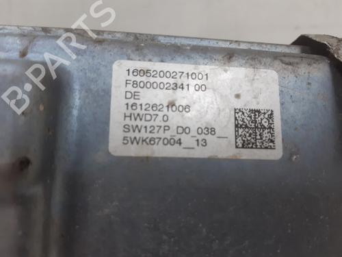 Steering rack PEUGEOT 308 II (LB_, LP_, LW_, LH_, L3_) 1.2 THP 130 | BP30186839M22