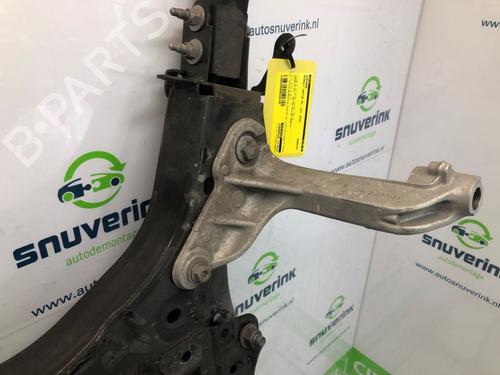Subframe RENAULT CAPTUR II (HF_) TCe 100 (HFMT) | BP24160537M9 - Image 5
