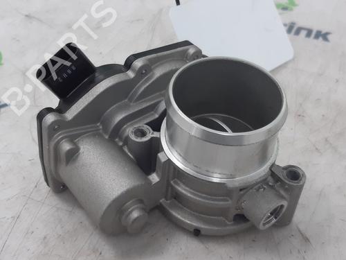 Throttle body KIA STONIC (YB) 1.0 T-GDi Eco-Dynamics+ | BP30758921M82