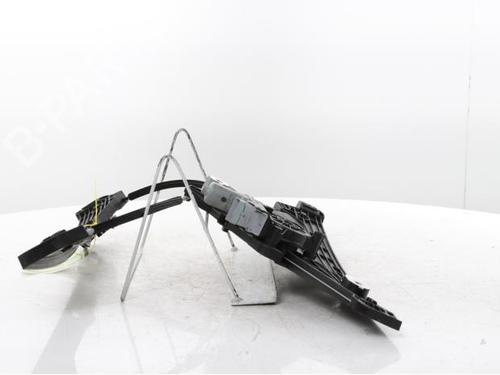 Front left window mechanism OPEL CORSA F (P2JO) 1.2 MHEV | BP40586099C22 - Image 8