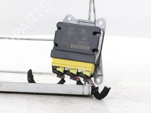 Kollisjonspute styreenhet Kollisjonspute styreenhet RENAULT CAPTUR II (HF_) E-TECH 145 (HFMU) (143 hp) 33874372 33874372