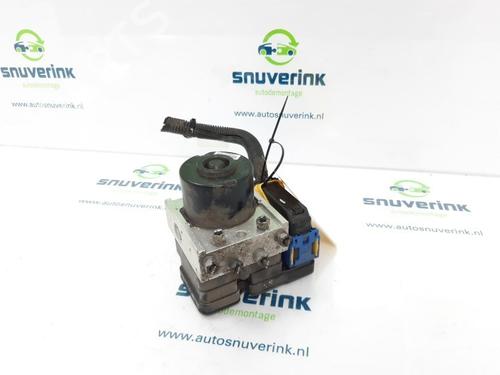 Used ABS pump ABS pump 10801914 10801914