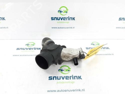 Used Pipe RENAULT CLIO IV Grandtour (KH_) 1.5 dCi 90 (KHN3, KHN4) (90 hp) 16288369