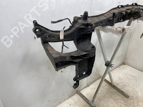 Frontplade/Frontkurv RENAULT KANGOO Express (FW0/1_) Z.E. (FW0Z, FW1Z) | BP34564455C72 - Image 3