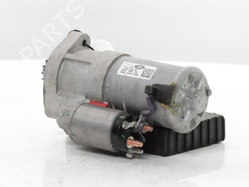 Starter LAND ROVER DEFENDER Station Wagon (L663) P300e Hybrid 4x4 | BP39211441M8 - Image 2