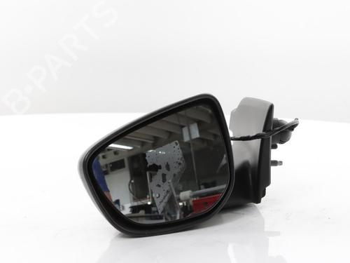 Retrovisor esquerdo CITROËN C4 CACTUS 1.2 THP 110 | BP38618417C26 - Image 4