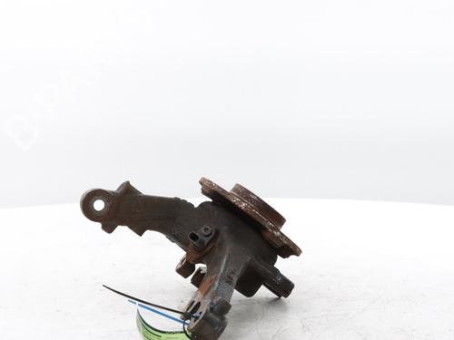 Left front steering knuckle OPEL CORSA F (P2JO) 1.2 (68) | BP30758463M25 