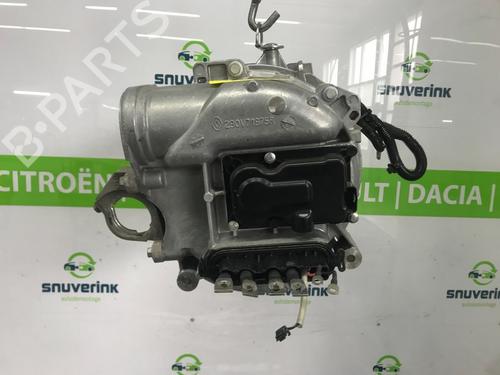 Used Engine RENAULT ZOE Hatchback Van (BFM_) Electric (BFME) (92 hp) 25379249