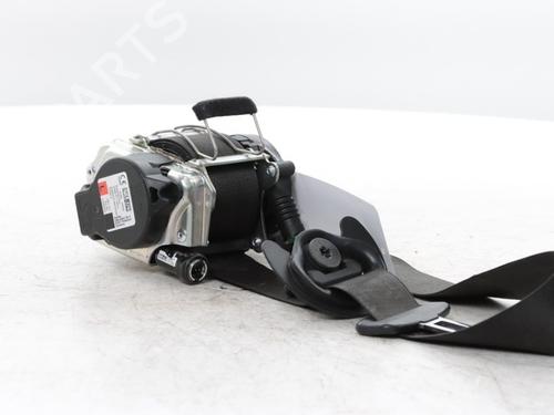 Front left seatbelt BMW 1 (F40) 118 i | BP34567524I26 - Image 2
