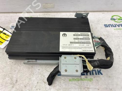 Electronic module JEEP COMPASS (MP, M6, MV, M7) 1.4 MultiAir 4x4 | BP40578869M83 - Image 2