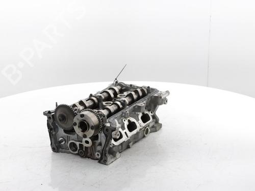 Cylinder head RENAULT CAPTUR II (HF_) TCe 90 (HFM6) | BP29640692M5 