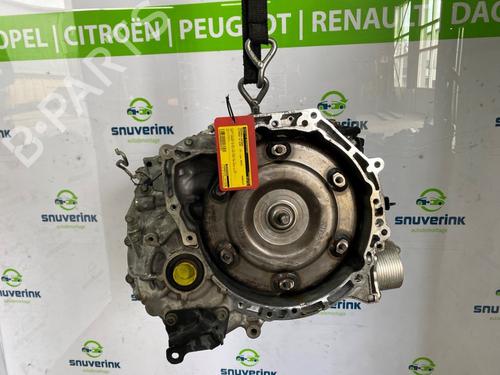 Used Gearbox CITROËN C3 AIRCROSS II (2R_, 2C_) 1.2 PureTech 110 (2RHNZB, 2RHNZW, 2RHNPX, 2RHNPJ) (110 hp) 19258471