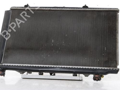 Used Water radiator Water radiator OPEL MOKKA MOKKA-e (76) (136 hp) 33846376 33846376
