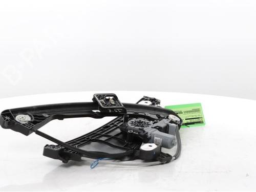 Front left window mechanism OPEL CORSA F (P2JO) 1.2 (68) | BP40585071C22 - Image 9