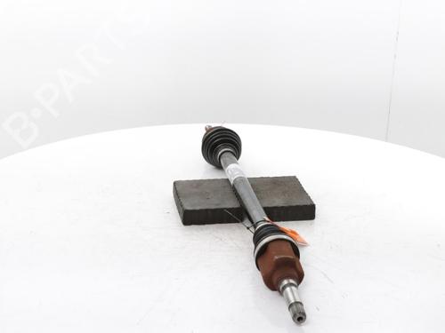 Right front driveshaft CITROËN C3 III (SX) 1.2 PureTech 82 | BP30186149M39 