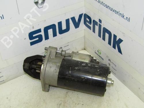 Starter PEUGEOT BIPPER (AA_) 1.3 HDi 75 | BP40566191M8 - Image 2