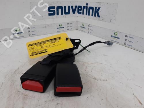 Used Seat buckle RENAULT CLIO IV (BH_) 0.9 TCe 90 (BHNF, BHMA, BHMH, BHJK, BHJR) (90 hp) 13191114