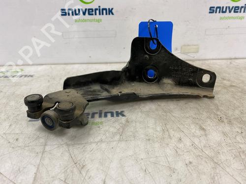 Hinge/Door check strap PEUGEOT PARTNER Box Body/MPV 1.6 HDi / BlueHDi 75 | BP30185459C146 