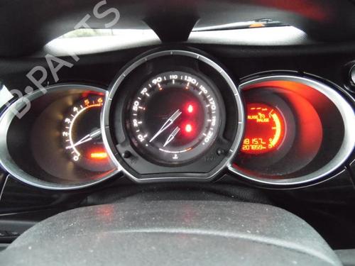 Start/Stop ECU CITROËN DS3 (SA_) 1.6 HDi 90 | BP40584007M59 - Image 30