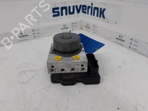 Used ABS pump ABS pump PEUGEOT 108 1.0 VTi (69 hp) 40563717 40563717