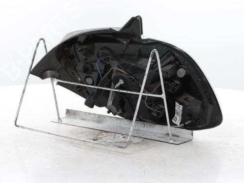 Left taillight RENAULT ZOE Hatchback Van (BFM_) Electric (BFMC, BFMD) | BP38618208C34 - Image 7