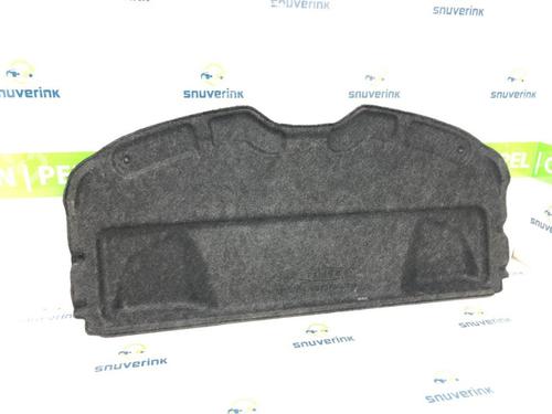 Rear parcel shelf PEUGEOT 208 I (CA_, CC_) 1.0 VTi | BP19103053C85 