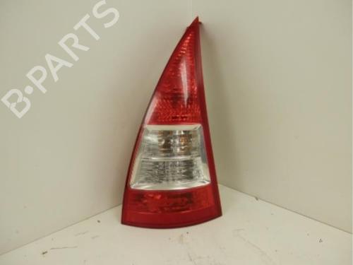 Used Right taillight Right taillight CITROËN C3 I (FC_, FN_) 1.4 HDi (70 hp) 40593465 40593465