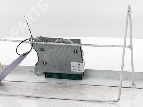 ECU airbags FIAT 500 (312_) 0.9 (312AXN1A) | BP31592171M53