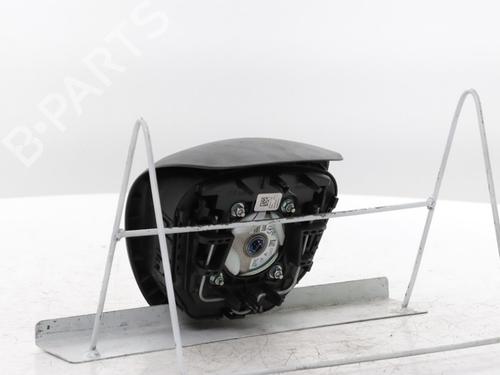 Driver airbag RENAULT CAPTUR I (J5_, H5_) 0.9 TCe 90 | BP31592333C9