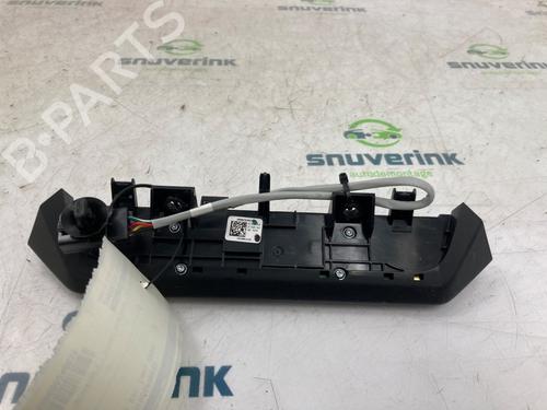 Climate control DACIA DUSTER (P1310) 1.2 TCe 130 | BP26488884I5 