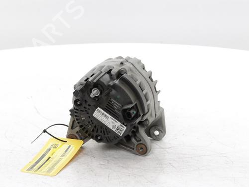 Used Alternator Alternator 29899576 29899576