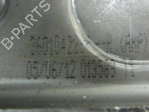 Hand brake RENAULT MEGANE III Coupe (DZ0/1_) 1.6 dCi (DZ00, DZ12, DZ2A, DZ13) | BP13187804I18